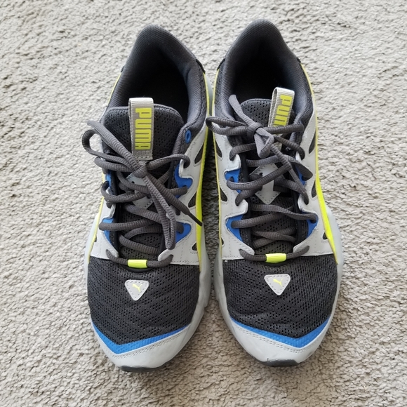 🚶🏽‍♂️Mens Puma Cell Pharos🚶🏽‍♂️ - Picture 2 of 7